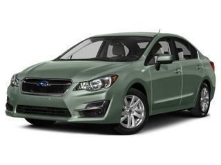 Used 2016 Subaru Impreza in Plaistow, New Hampshire