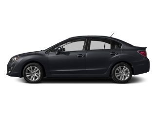 Used 2016 Subaru Impreza in Utica, New York