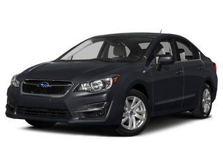 Used 2016 Subaru Impreza in Le Mars, Iowa