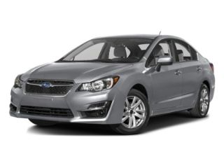 Used 2016 Subaru Impreza in Jenkintown, Pennsylvania