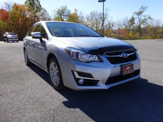 Used 2016 Subaru Impreza 2.0i in Bluefield, West Virginia