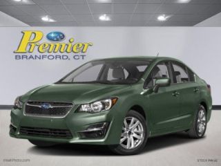 Used 2016 Subaru Impreza in Branford, Connecticut
