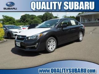 Used 2016 Subaru Impreza in Wallingford, Connecticut