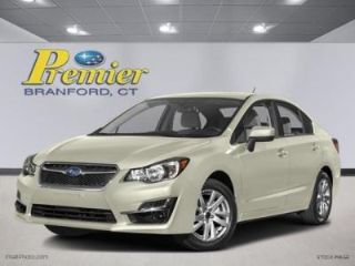 Used 2016 Subaru Impreza in Branford, Connecticut