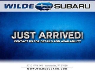 Used 2016 Subaru Impreza in Waukesha, Wisconsin