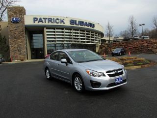 Used 2013 Subaru Impreza in Shrewsbury, Massachusetts