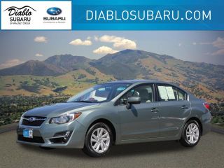 Used 2015 Subaru Impreza in Walnut Creek, California