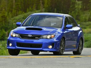 Used 2012 Subaru Impreza in Boulder, Colorado