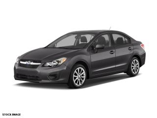 Used 2013 Subaru Impreza in Freehold Township, New Jersey