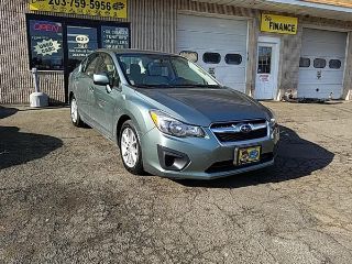 Used 2014 Subaru Impreza 2.0i in Bayside, New York
