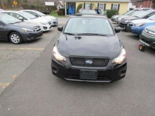Used 2012 Subaru Impreza in Rocklin, California