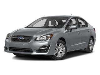Used 2016 Subaru Impreza in Syracuse, New York