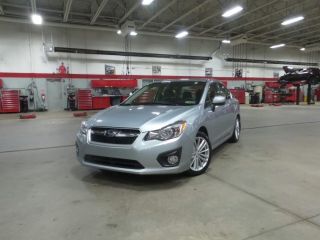 Used 2014 Subaru Impreza in Scranton, Pennsylvania