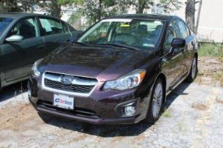 Used 2013 Subaru Impreza in Plymouth Meeting, Pennsylvania