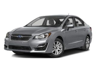 Used 2016 Subaru Impreza in Long Island City, New York