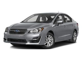 Used 2016 Subaru Impreza in Elk Grove, California
