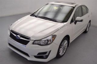 Used 2016 Subaru Impreza 2.0i in Hatfield, Pennsylvania