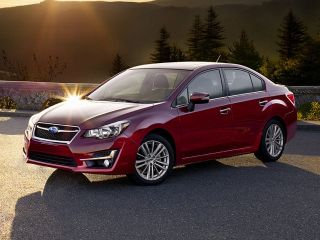 Used 2016 Subaru Impreza 2.0i in Chicago, Illinois