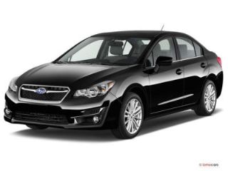 Used 2015 Subaru Impreza in Staten Island, New York