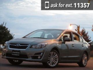 Used 2015 Subaru Impreza in Gaithersburg, Maryland
