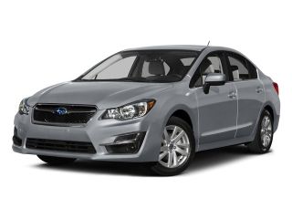 Used 2015 Subaru Impreza in Burnsville, Minnesota