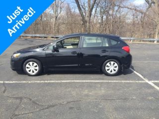 Used 2013 Subaru Impreza in Stamford, Connecticut
