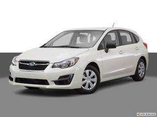 Used 2015 Subaru Impreza 2.0i in Charlotte, North Carolina