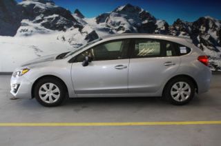 Used 2015 Subaru Impreza in Thornton, Colorado