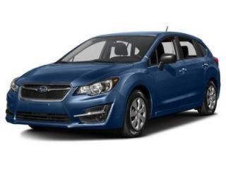 Used 2016 Subaru Impreza in Acton, Massachusetts