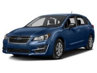 Used 2016 Subaru Impreza in Natick, Massachusetts