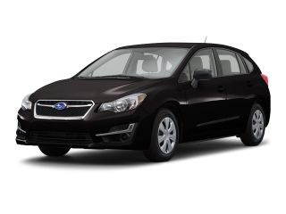 Used 2015 Subaru Impreza in Syracuse, New York