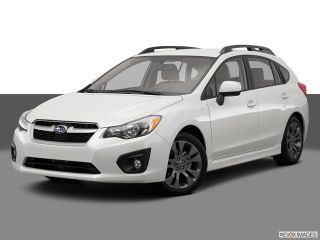 Used 2014 Subaru Impreza 2.0i in Marysville, Washington