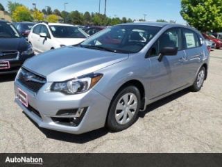 Used 2016 Subaru Impreza in Centennial, Colorado