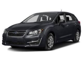 Used 2016 Subaru Impreza in Wakefield, Massachusetts