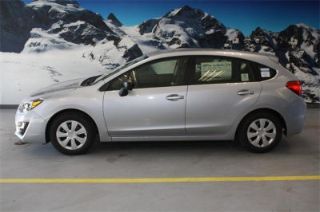 Used 2015 Subaru Impreza in Thornton, Colorado