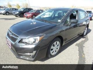 Used 2016 Subaru Impreza in Golden, Colorado