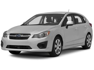 Used 2014 Subaru Impreza 2.0i in Berlin, Connecticut