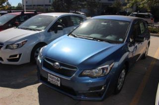 Used 2015 Subaru Impreza in Aurora, Colorado