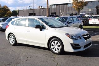 Used 2015 Subaru Impreza 2.0i in Alexandria, Virginia