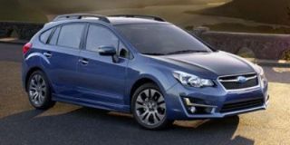 Used 2016 Subaru Impreza in Salem, Oregon