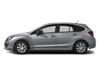 Used 2016 Subaru Impreza in Concordville, Pennsylvania