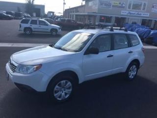 Used 2012 Subaru Impreza 2.0i in Hyde Park, Utah