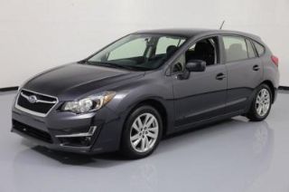Used 2015 Subaru Impreza 2.0i in Cincinnati, Ohio