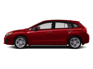 Used 2012 Subaru Impreza in Mechanicsburg, Pennsylvania