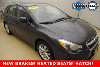 Used 2012 Subaru Impreza 2.0i in Auburn, Maine