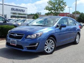 Used 2015 Subaru Impreza in Skokie, Illinois