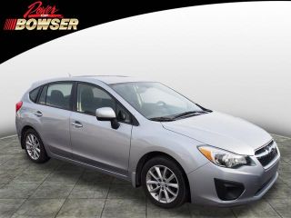 Used 2012 Subaru Impreza in Pleasant Hills, Pennsylvania