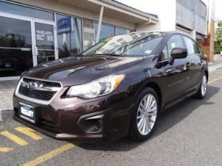 Used 2013 Subaru Impreza in Ramsey, New Jersey