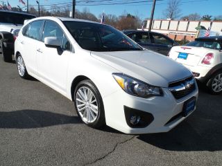 Used 2013 Subaru Impreza in Norwalk, Connecticut