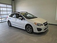 Used 2013 Subaru Impreza Sport in Winona, Minnesota